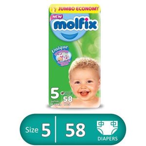 MOLFIX 5*58 New - islam moenes pharmacies