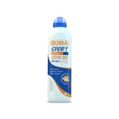 Bobai_Sport_Sunscreen_Spray_Active_Dry_SPF_50__200_Ml