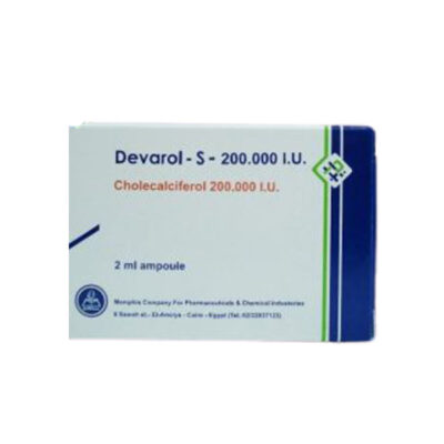 DEVAROL-S-2ML-1AMP