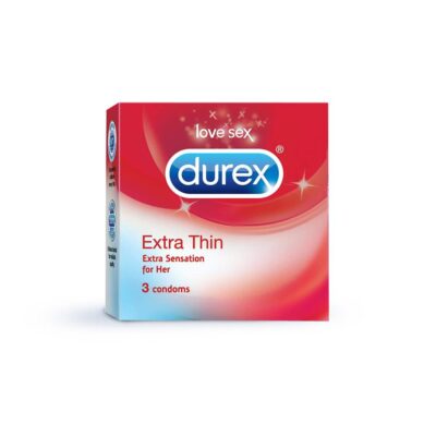 Durex-Extra-thin-3-condom