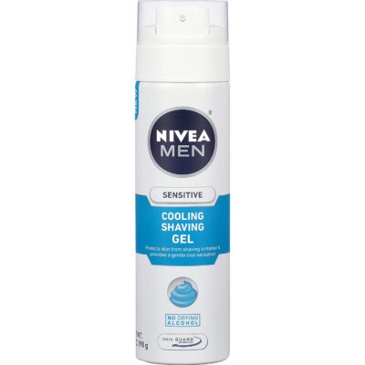 Nivea-Cooling-Shaving-Gel-Sensitive-200ml