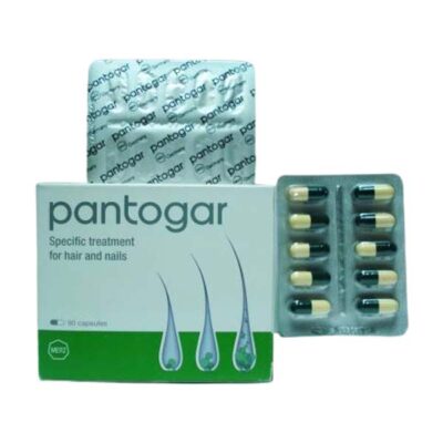 PANTOGAR-90-CAP