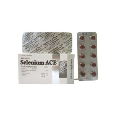 SELENIUM-ACE-30TAB