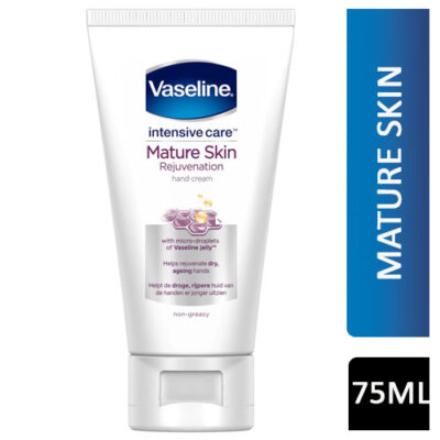 Vaseline-Intensive-Care-Mature-Skin-Rejuvenation-Hand-Cream-75ml