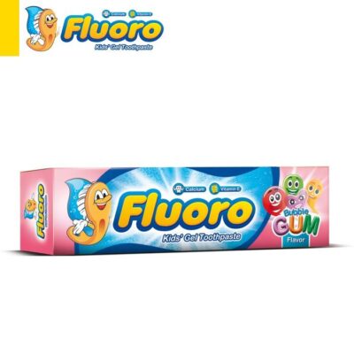 fluoro-gum