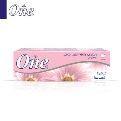 one_hair_removal_cream_enriched_with_chamomile_for_sensitive_skin