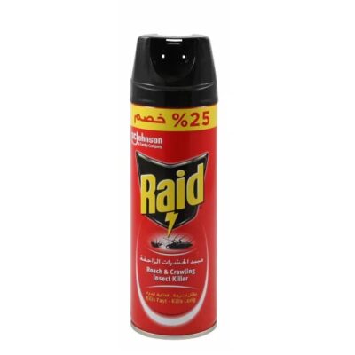 raid-1