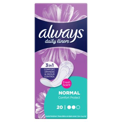 tm-12649-always-daily-liners-comfort-protect-pantyliners-with-fresh-scent-normal-20-count-1632728373