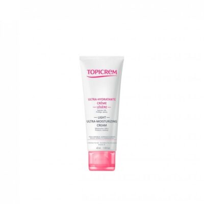 topicrem-hydra-light-ultra-moisturizing-cream-40ml